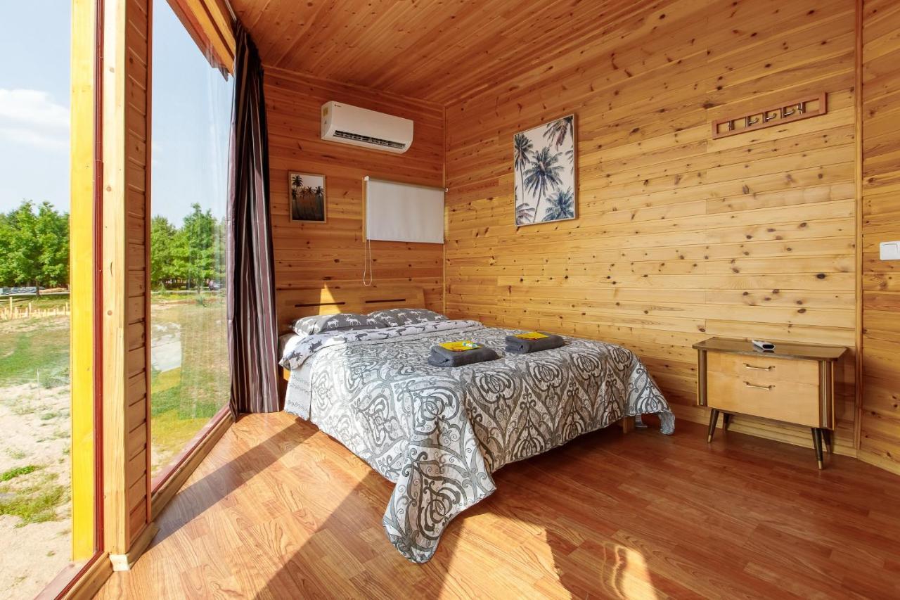 Kryliai Brazylija Vip Vasarnamis 빌라 외부 사진